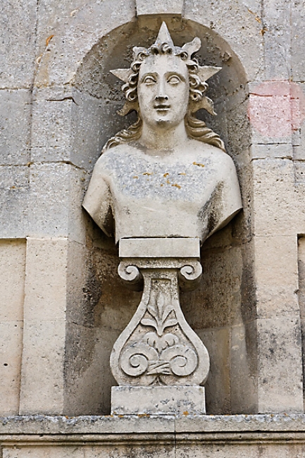 Chateau de Raray-101